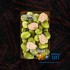 Табак для кальяна Cobra La Muerte Guava (Кобра Гуава Ла Муэрте) 40г Акцизный фото - 2